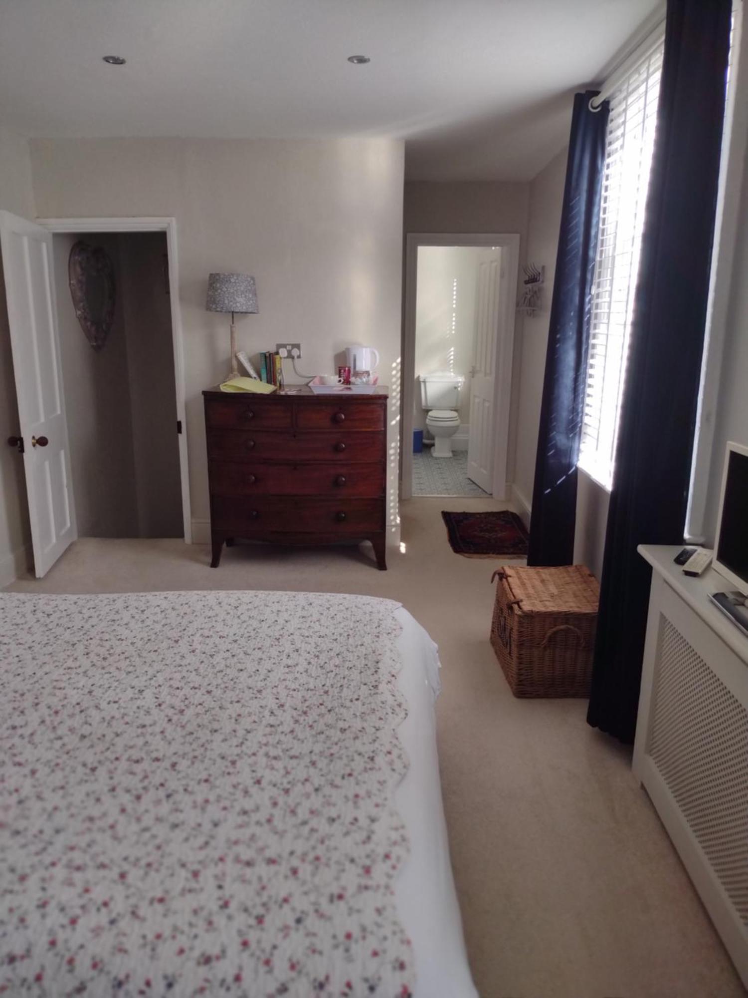 펜젠스 1 Courtyard Mews 아파트 외부 사진